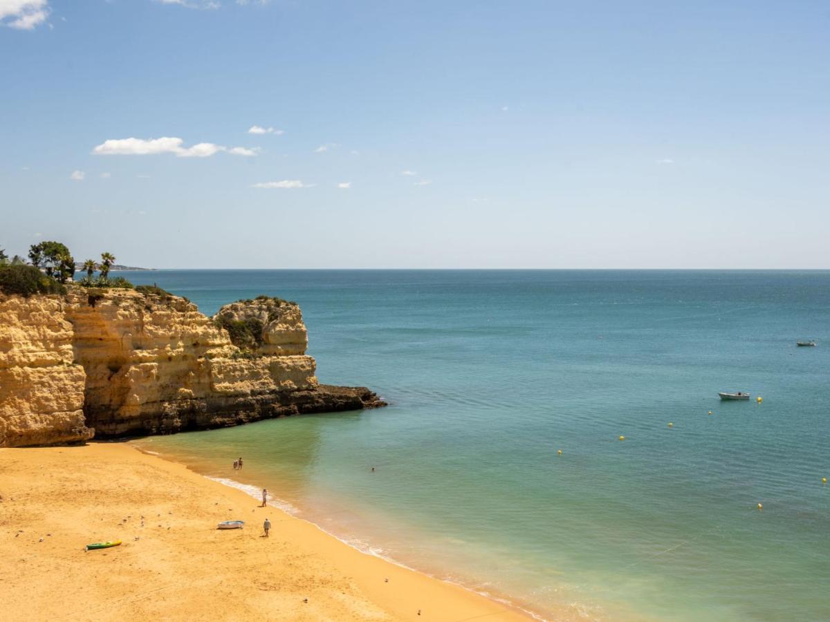 Apartment Algarve Treasure By Interhome ปอร์เชส ภายนอก รูปภาพ