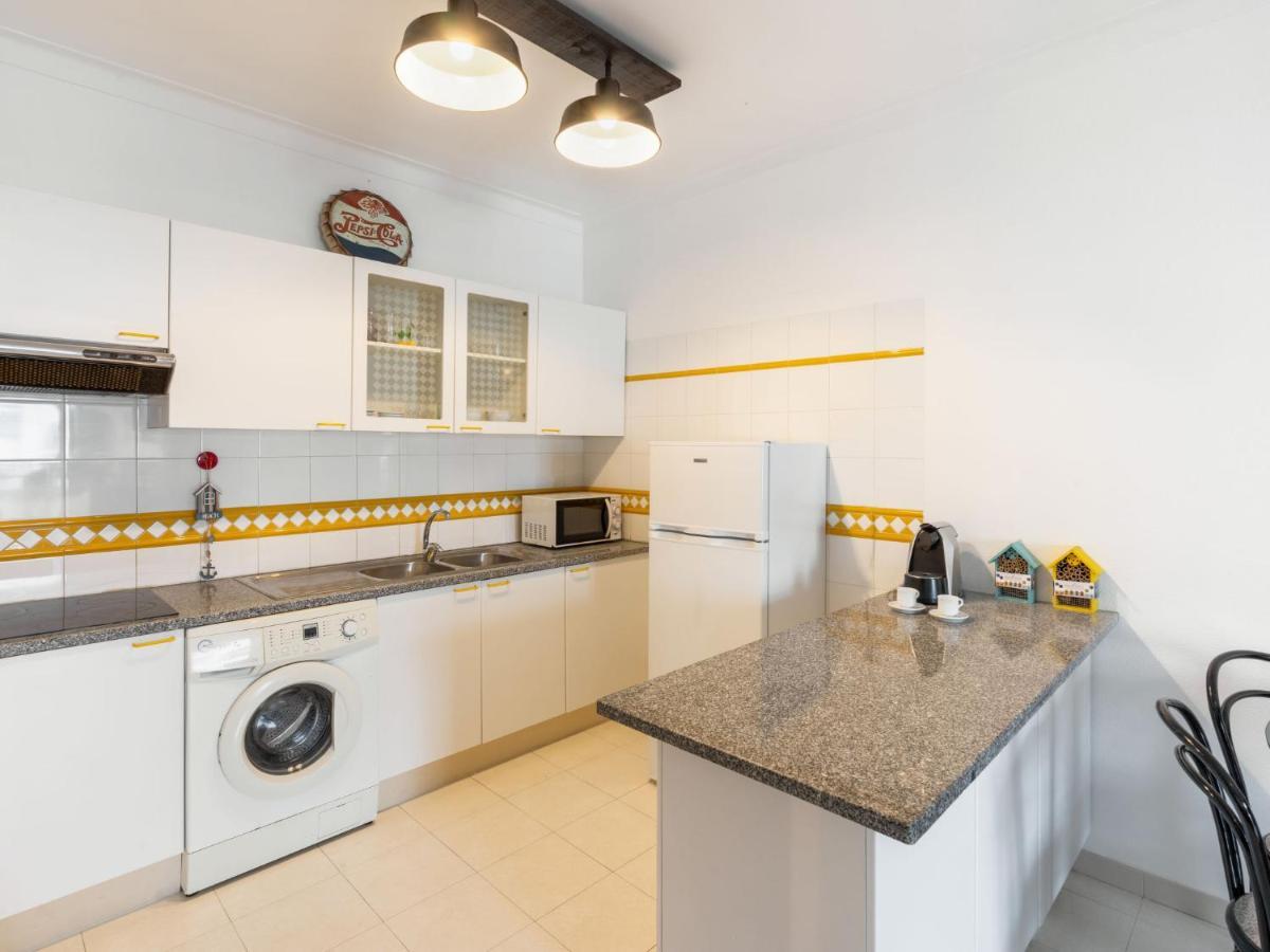 Apartment Algarve Treasure By Interhome ปอร์เชส ภายนอก รูปภาพ