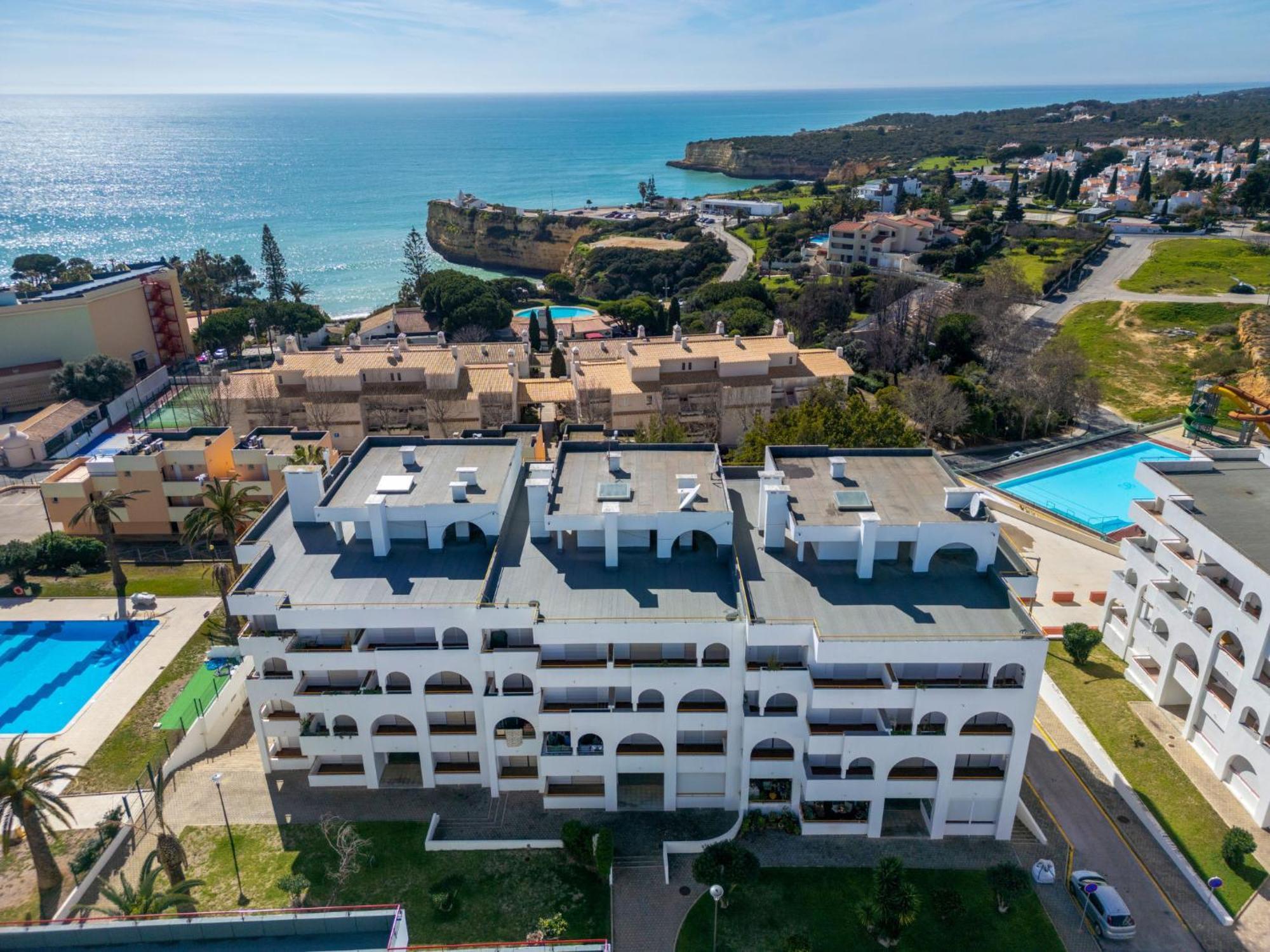 Apartment Algarve Treasure By Interhome ปอร์เชส ภายนอก รูปภาพ