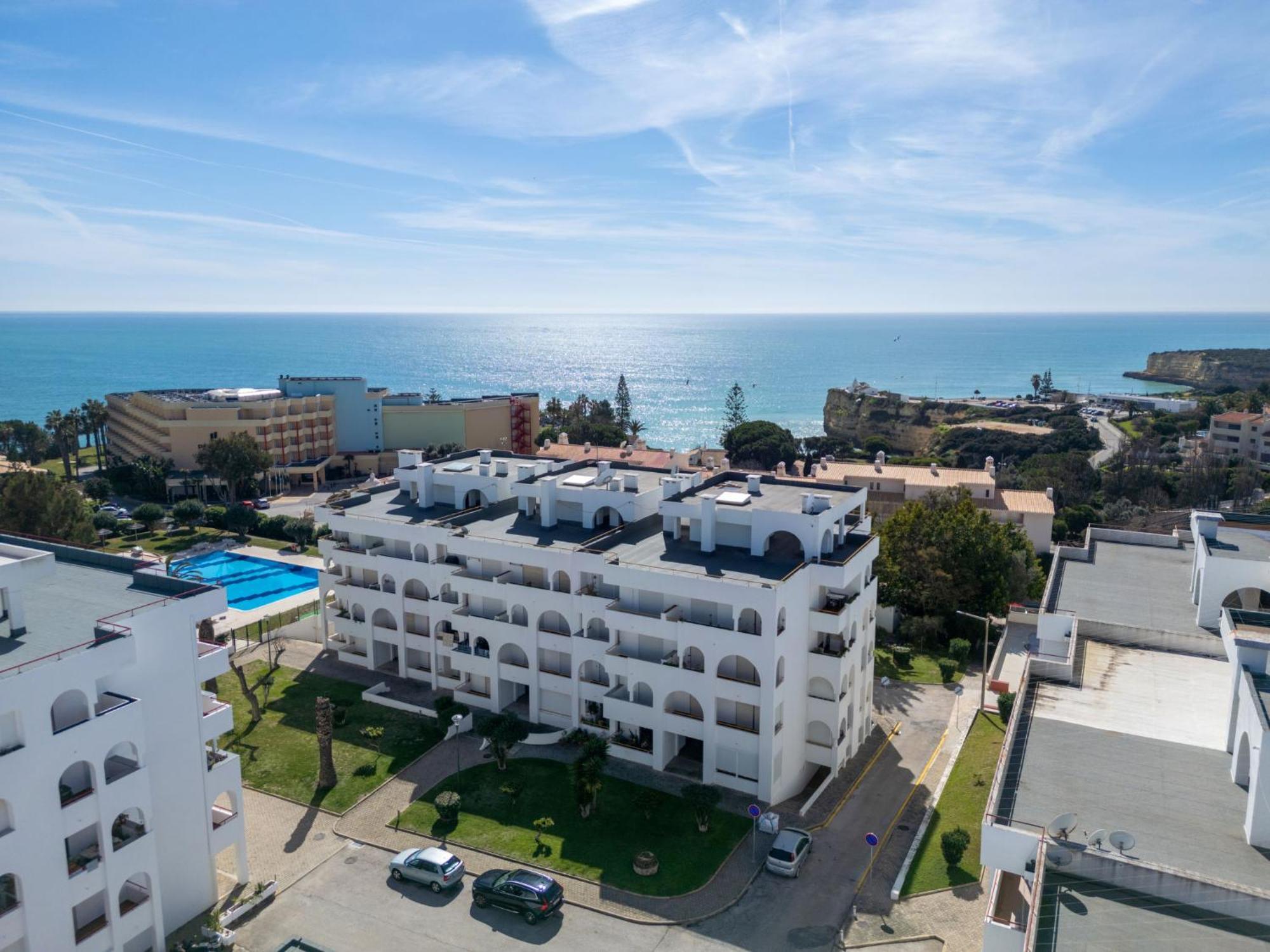 Apartment Algarve Treasure By Interhome ปอร์เชส ภายนอก รูปภาพ