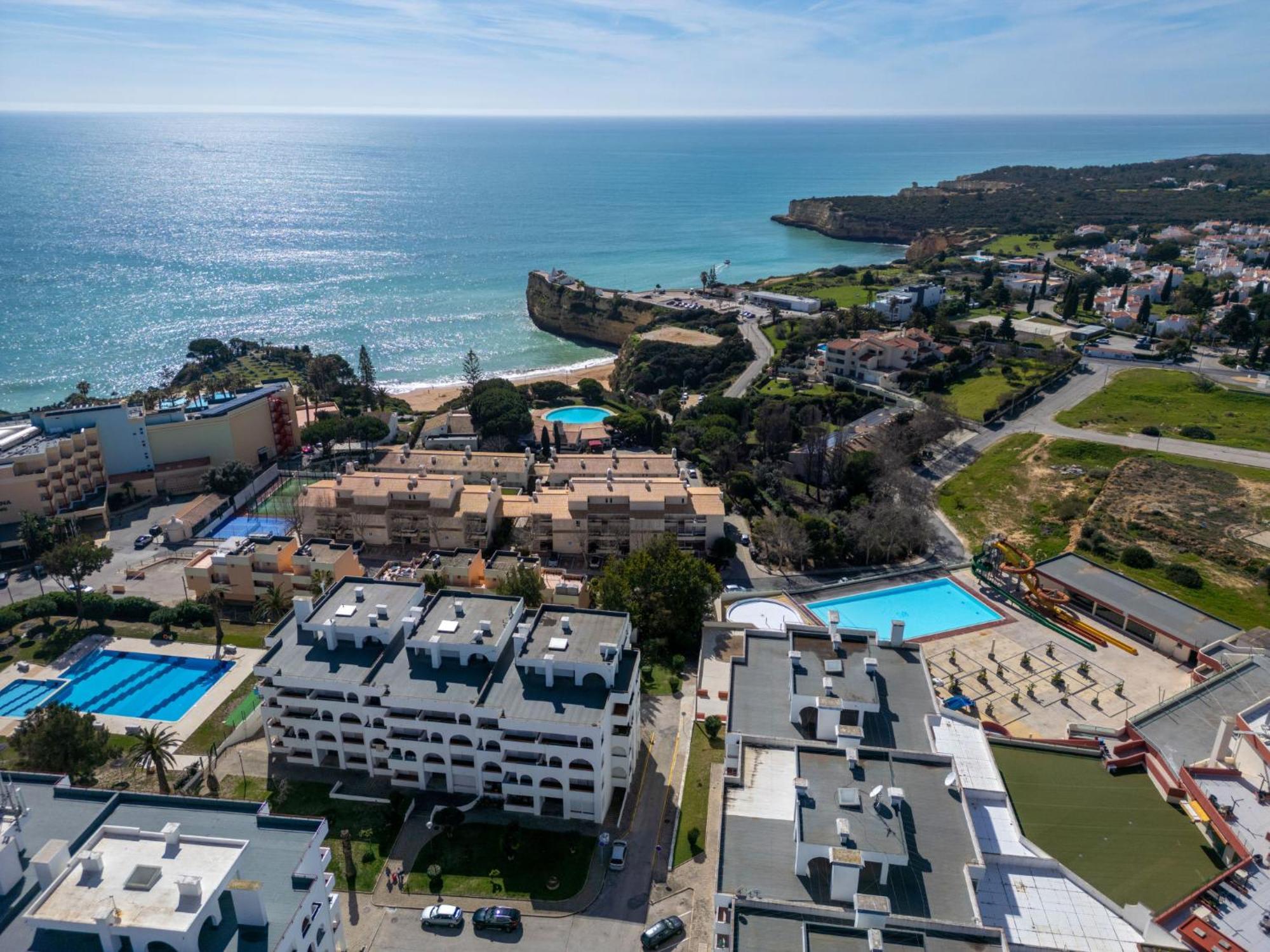 Apartment Algarve Treasure By Interhome ปอร์เชส ภายนอก รูปภาพ
