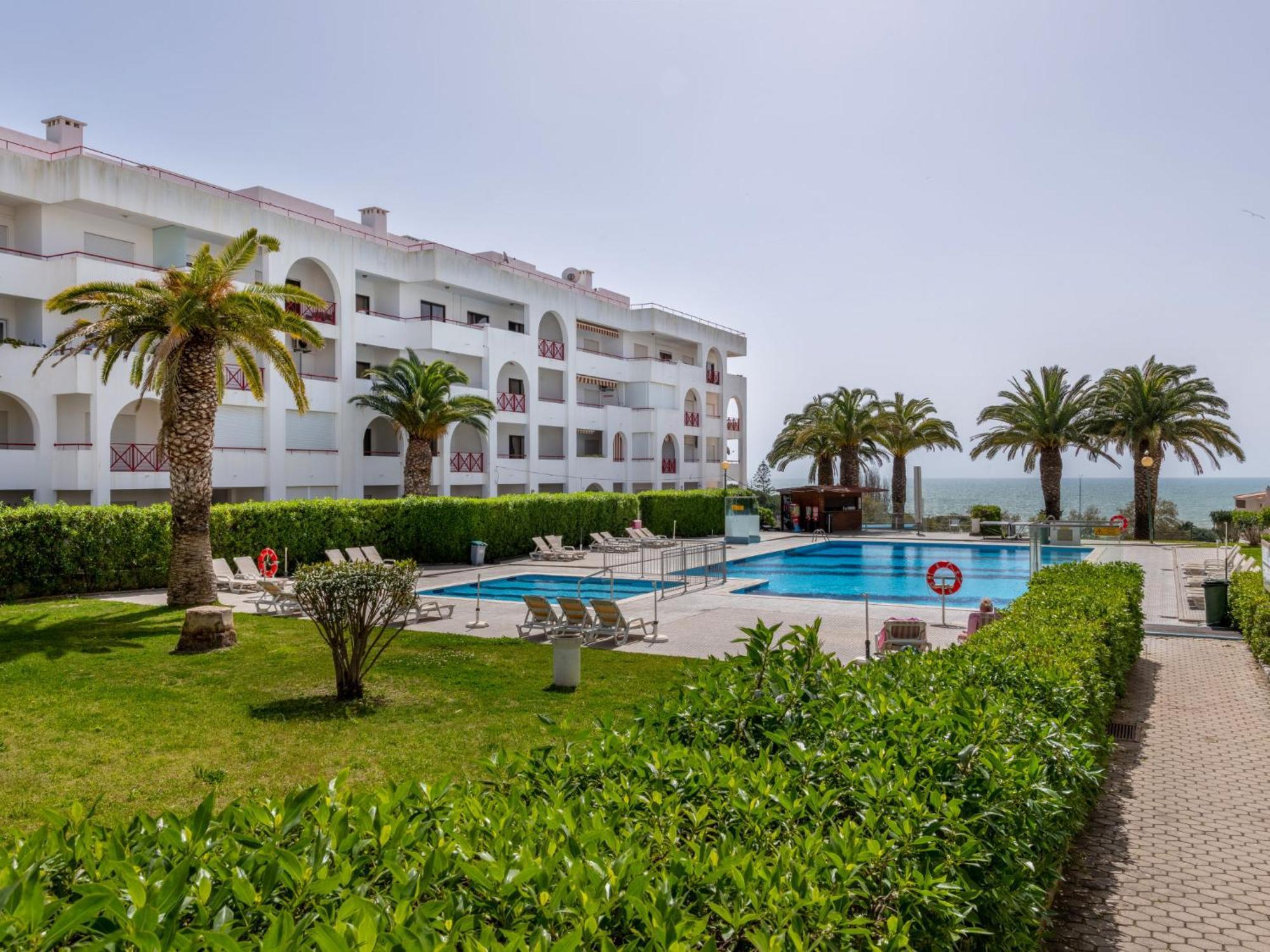 Apartment Algarve Treasure By Interhome ปอร์เชส ภายนอก รูปภาพ