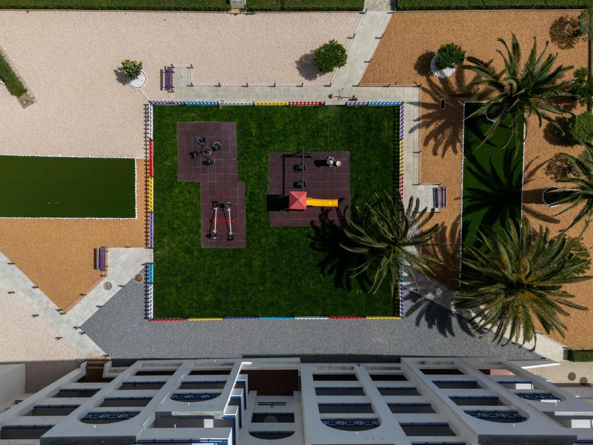 Apartment Algarve Treasure By Interhome ปอร์เชส ภายนอก รูปภาพ