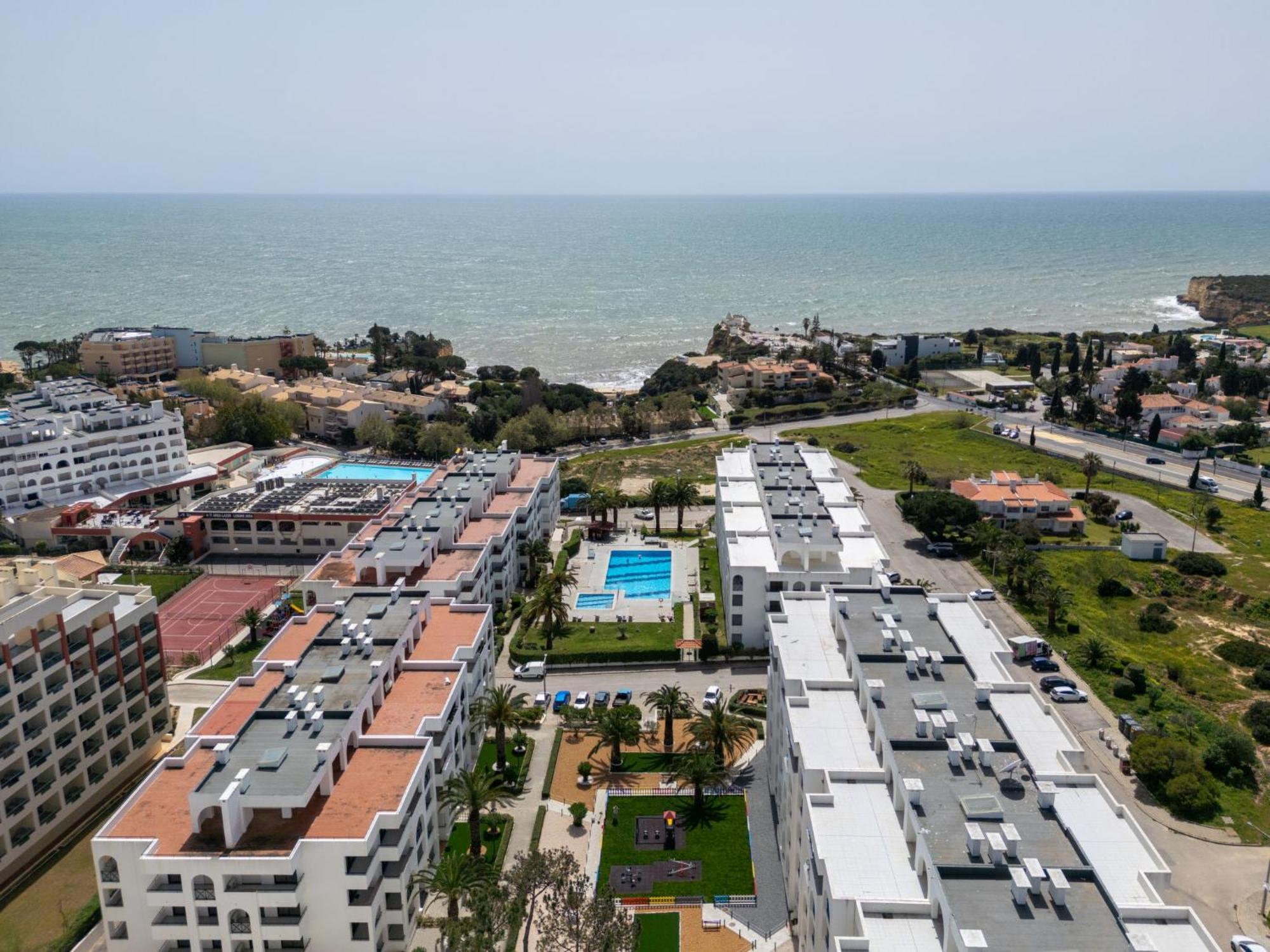 Apartment Algarve Treasure By Interhome ปอร์เชส ภายนอก รูปภาพ
