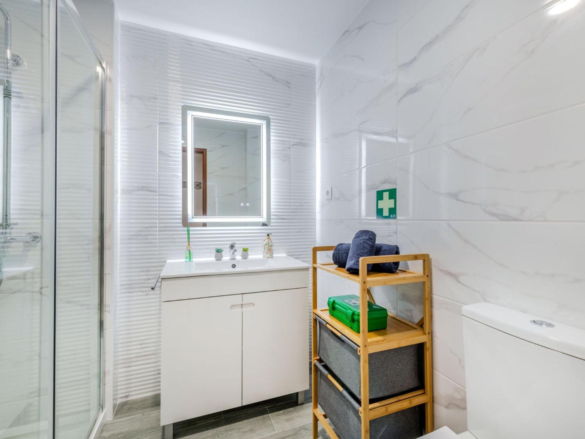 Apartment Algarve Treasure By Interhome ปอร์เชส ภายนอก รูปภาพ
