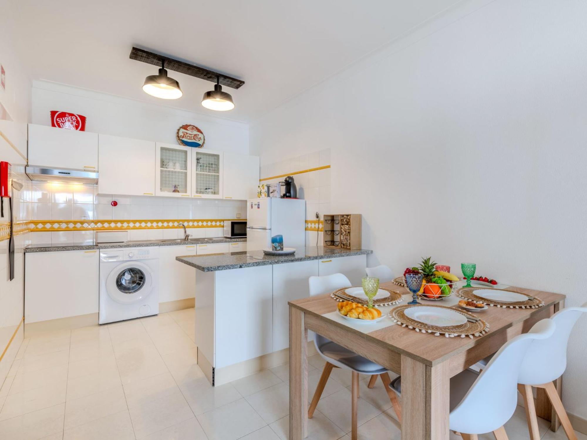 Apartment Algarve Treasure By Interhome ปอร์เชส ภายนอก รูปภาพ
