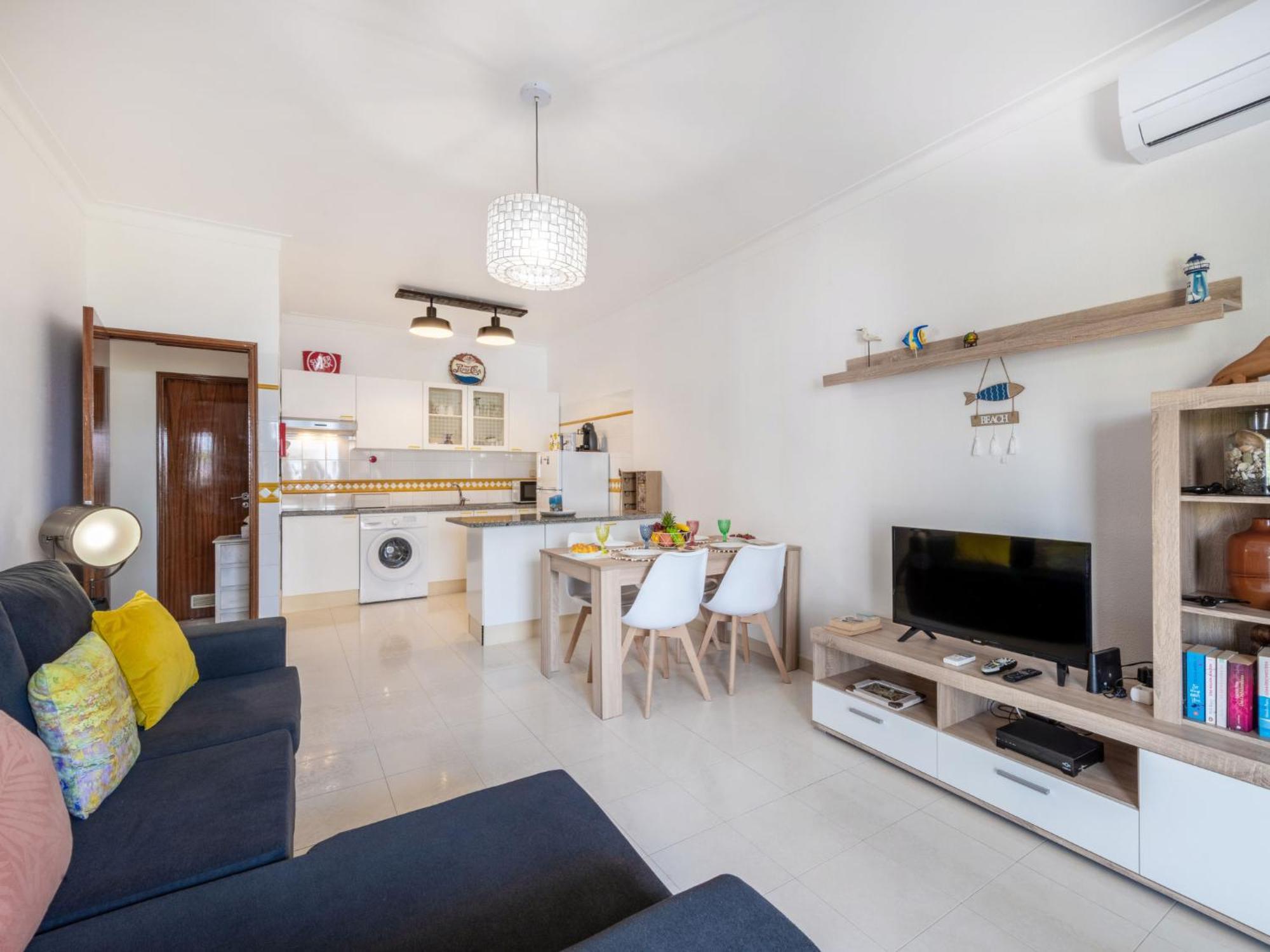 Apartment Algarve Treasure By Interhome ปอร์เชส ภายนอก รูปภาพ
